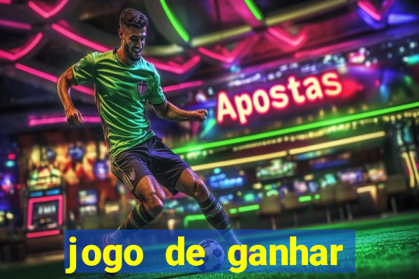 jogo de ganhar dinheiro ao se cadastrar